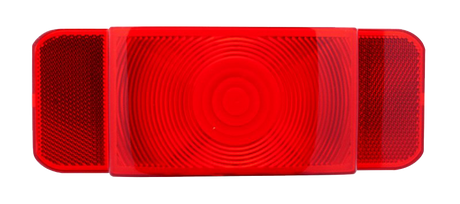 Product of Optronics Ast61bp Tail Light Lens