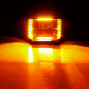 Product of Go Rhino 750700322SCS Driving/ Fog Light 