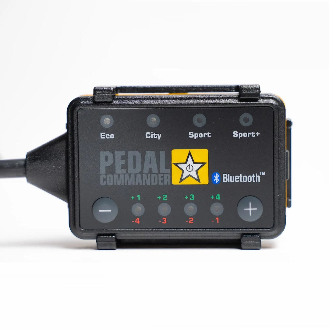 Product of Pedal Commander Pc07-Cd Throttle Sensitivity Booster