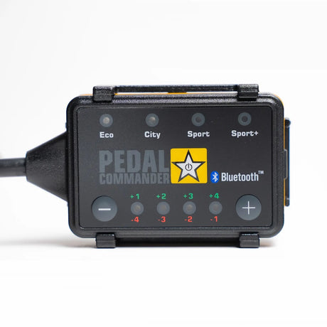 Product of Pedal Commander Pc07-Cd Throttle Sensitivity Booster