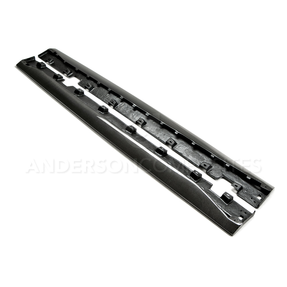 Anderson Composites Ac-Ss15fdmu-Ar Rocker Panel||||85||a2u5183||2002457