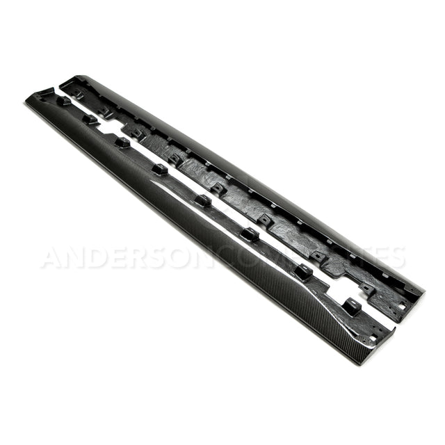 Anderson Composites Ac-Ss15fdmu-Ar Rocker Panel||||85||a2u5183||2002457