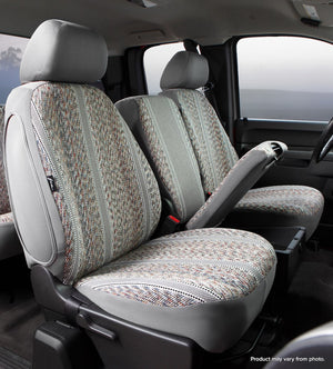 Product of Fia TR47-43 GRAY Wrangler  Seat Cover 