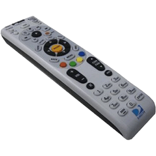 Product of Kvh 72-0563 Satellite Tv Receiver