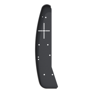 Ranch Hand Pbc25sbm1 Bumper Push Bar||pbc25sbm1_Bg.Png||87||rnhpbc25sbm1||2218957