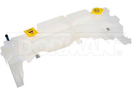 Dorman (Oe Solutions) 603-837 Coolant Reservoir||603-837.Jpg||85||d18603837||1212016