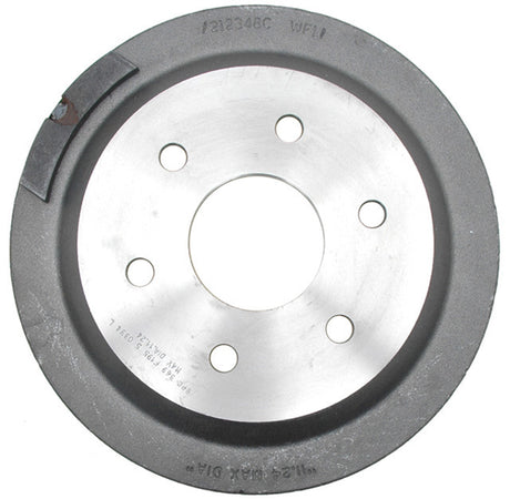 Product of Raybestos Brakes 2169r Brake Drum