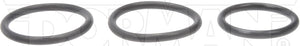 Dorman (Oe Solutions) 926-168 Engine Coolant Pipe O-Ring Kit||926-168-001.Jpg||86||d18926168||955096