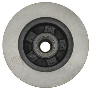 Product of Raybestos Brakes 6066R R-Line Plain Face 2-Piece Brake Rotor 