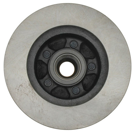Product of Raybestos Brakes 6066R R-Line Plain Face 2-Piece Brake Rotor 