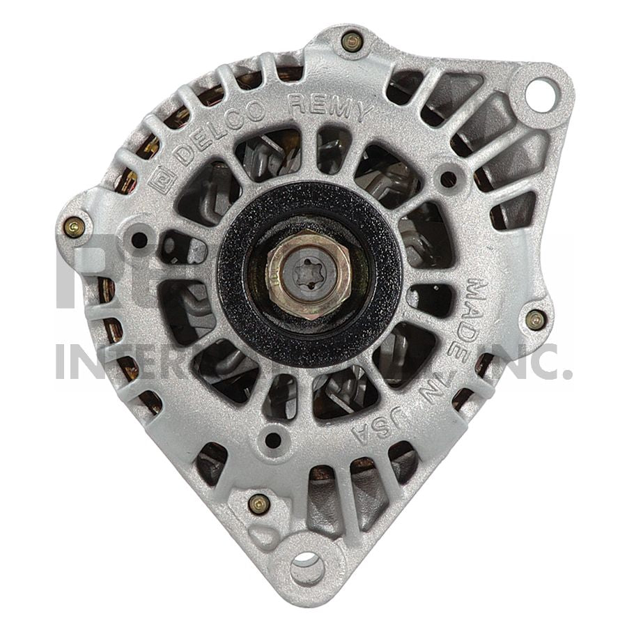 Remy International 21008 Alternator/ Generator||21008.Jpg||85||r1k21008||1155732