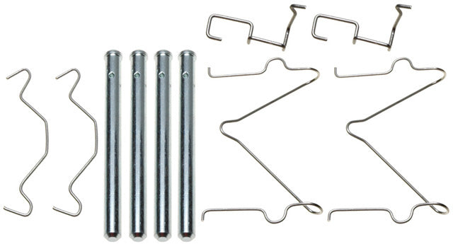 Raybestos Brakes H15891a Disc Brake Hardware Kit||h15891a-1.Jpg||85||r42h15891a||2258350