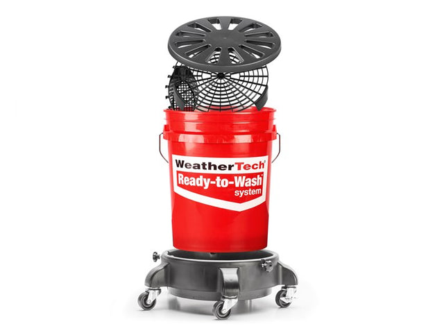 Weathertech (Usa) 8artw1 Car Detailing Kit||8artw1.Jpg||85||w248artw1||1013117