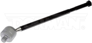 Product of Dorman Chassis TI81260RD Premium ™ OEM Steel Tie Rod End 