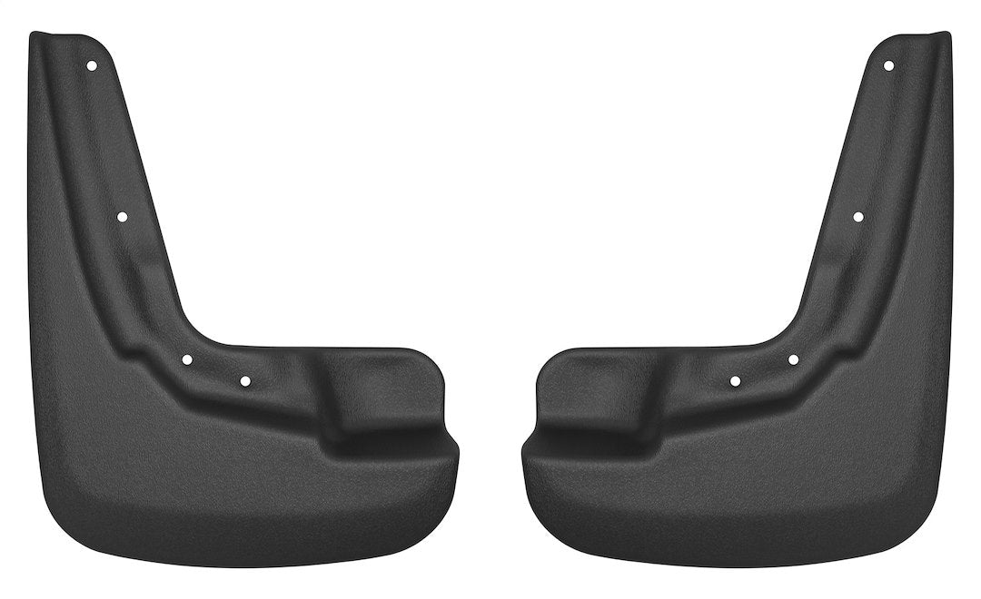 Product of Husky Liner 58901 Mud Flap