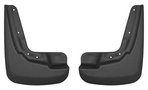 Product of Husky Liner 58901 Mud Flap