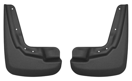 Product of Husky Liner 58901 Mud Flap
