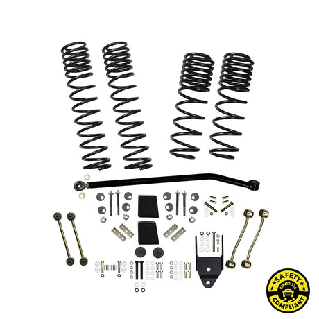 Skyjacker Suspensions Jl40rbltd Lift Kit Component||jl40rbltd.Jpg||85||s97jl40rbltd||1304449