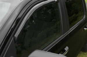 Product of Auto Ventshade (AVS) 194818 Ventvisor Inside Channel Rainguard 