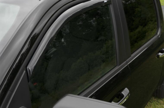 Product of Auto Ventshade (AVS) 194818 Ventvisor Inside Channel Rainguard 