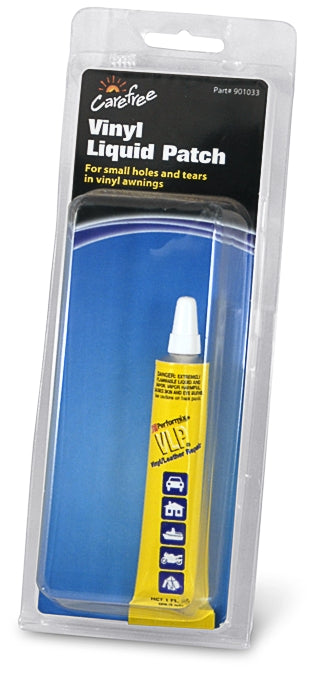 Carefree Rv 901033 Vinyl Repair Kit||901033 Vinyl Liquid Patch.Jpg||86||c6f901033||989854