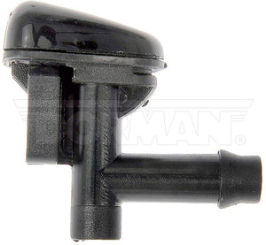 Help! By Dorman 58163 Windshield Washer Nozzle||58163_1.Jpg||86||d1858163||1320757