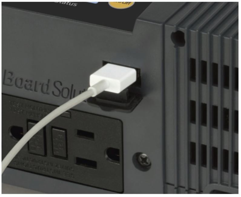 Pro Mariner 07200 Power Inverter||07200_3.Jpg||88||p4v07200||1119573