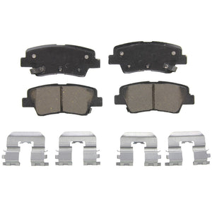 Wagner Brakes Zd1544 Brake Pad||zd1544.Jpg||85||w66zd1544||2222995