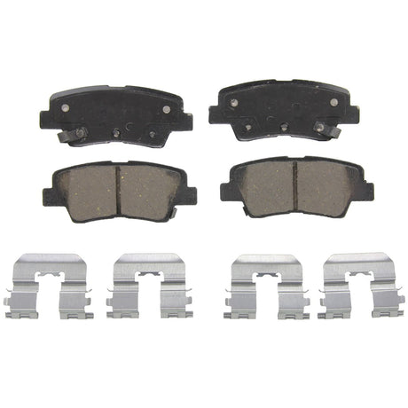 Wagner Brakes Zd1544 Brake Pad||zd1544.Jpg||85||w66zd1544||2222995