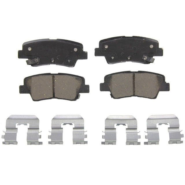 Wagner Brakes Zd1544 Brake Pad||zd1544.Jpg||85||w66zd1544||2222995