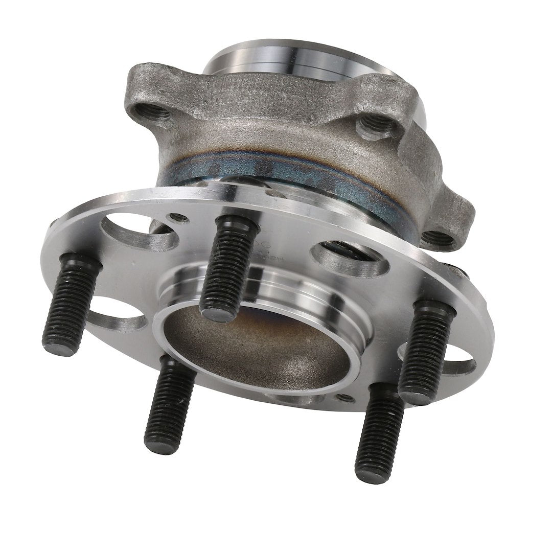 Moog Hub Assemblies 512544 Wheel Bearing And Hub Assembly||512544_3.Jpg||88||m12512544||2216710