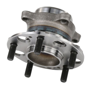 Moog Hub Assemblies 512544 Wheel Bearing And Hub Assembly||512544_3.Jpg||88||m12512544||2216710