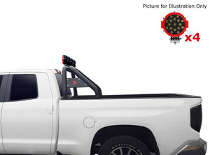 Black Horse Offroad Rb001bk-Plr Truck Bed Bar||rb001bk-Plr_3.Jpeg||87||blkb001bkplr||2238066