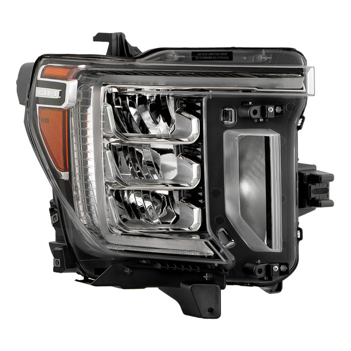 Xtune 9960017 Headlight Assembly||9960017.Jpg||85||s2z9960017||2219188