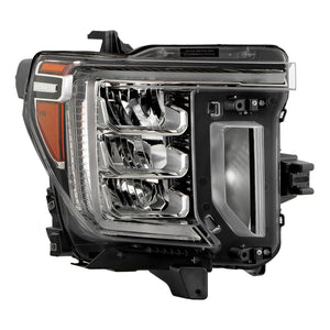 Xtune 9960017 Headlight Assembly||9960017.Jpg||85||s2z9960017||2219188