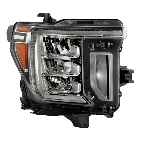 Xtune 9960017 Headlight Assembly||9960017.Jpg||85||s2z9960017||2219188