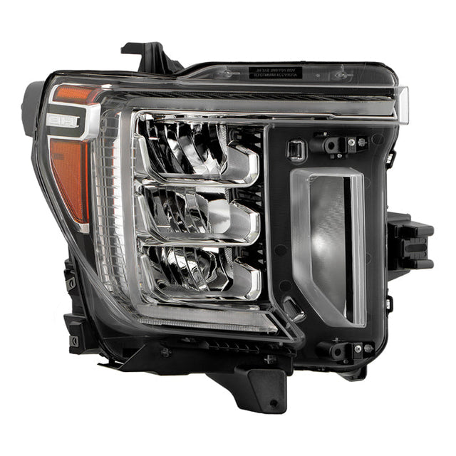 Xtune 9960017 Headlight Assembly||9960017.Jpg||85||s2z9960017||2219188