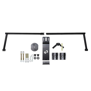 Skyjacker Suspensions F17stm Spare Tire Carrier||f17stm.Jpg||85||s97f17stm||1700964