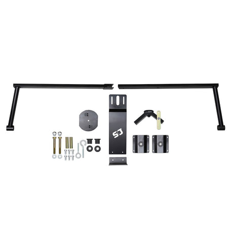 Skyjacker Suspensions F17stm Spare Tire Carrier||f17stm.Jpg||85||s97f17stm||1700964