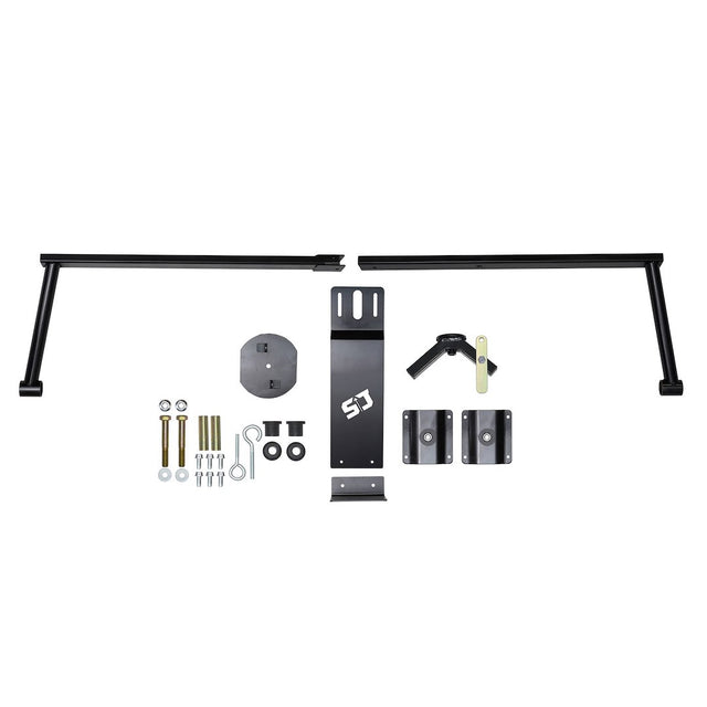 Skyjacker Suspensions F17stm Spare Tire Carrier||f17stm.Jpg||85||s97f17stm||1700964