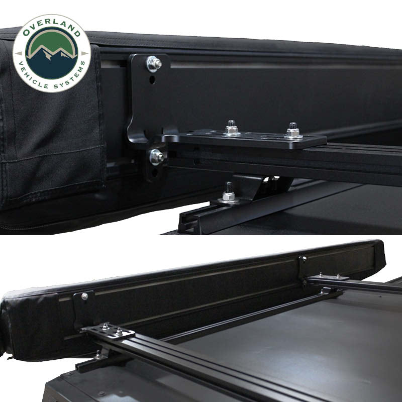 Product of Overland Vehicle Systems 18179919  Awning , 