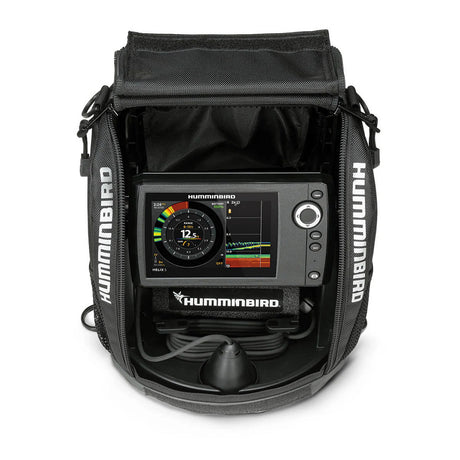 Humminbird 411720-1 Fish Finder||411720-1_1.Jpg||86||hum4117201||1330290
