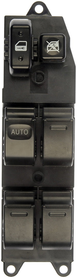 Dorman (Oe Solutions) 901-702 Power Window Switch||901-702-001.Jpg||85||d18901702||1049846