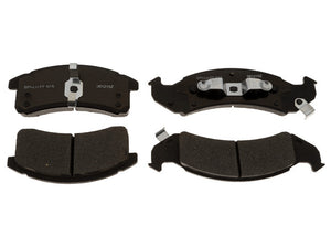 Raybestos Brakes Mgd623c Brake Pad||mgd623c_Fro.Jpg||85||r53mgd623c||1521947