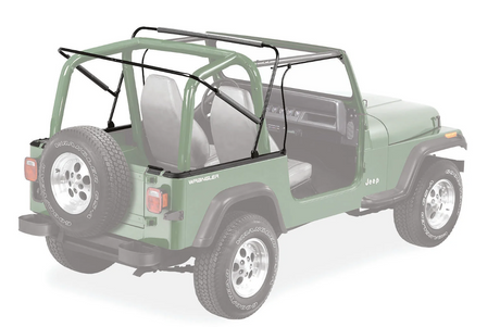 Bestop 51595-01 Soft Top||5159501 Supertop Classic Blk Crush M38 Cj5 (1).Png||85||d345159501||1787552