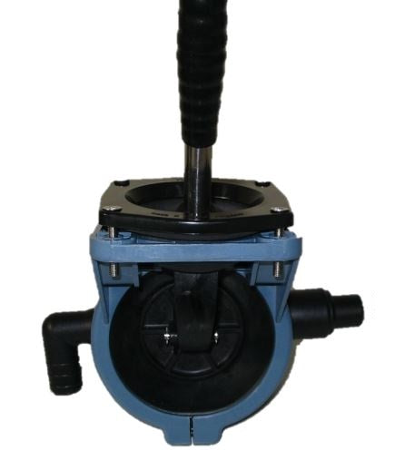 Product of Whale Nd9017b Bilge Pump