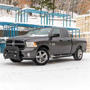 Product of ARIES ActionTrac Running Boards Component (3025179)