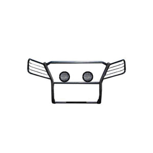 Product of Black Horse Offroad 17A080200MA-PLFB Grille Guard  
