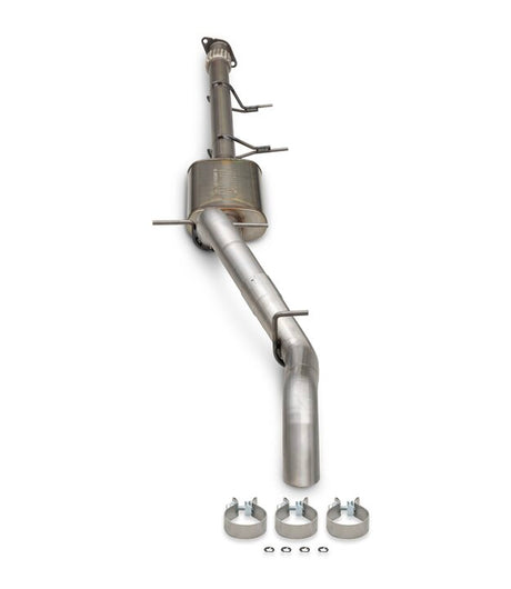 Flowmaster 717998 Exhaust System Kit||||85||f13717998||2017655
