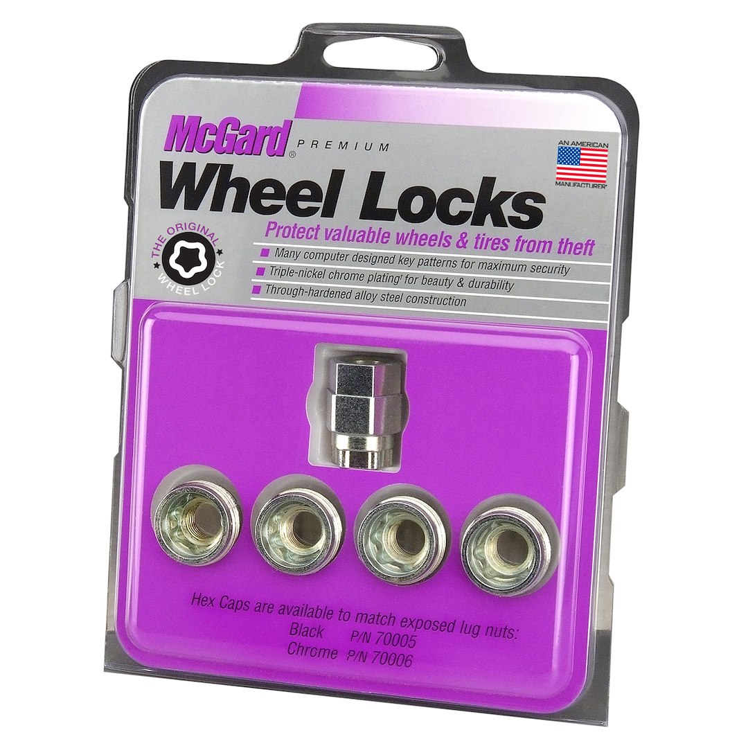 Mcgard Wheel Access 24013 Wheel Lock||24013.Jpg||87||m1524013||1114332